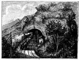 Tunnel de la Nerthe-t�te sud