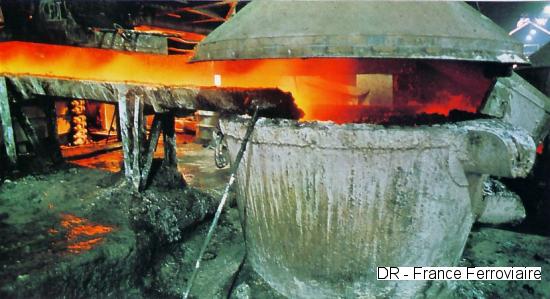 Premi�re coul�e