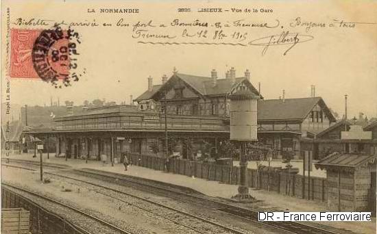 14 - Lisieux