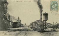 72 - Sabl-sur-Sarthe