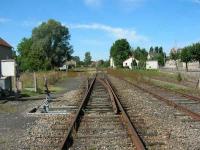 gare depuis le PN