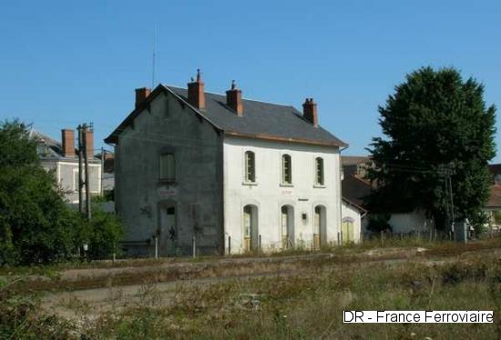 BV souvigny