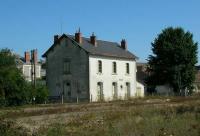 BV souvigny