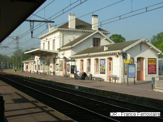 Massy 2007