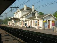 Massy 2007