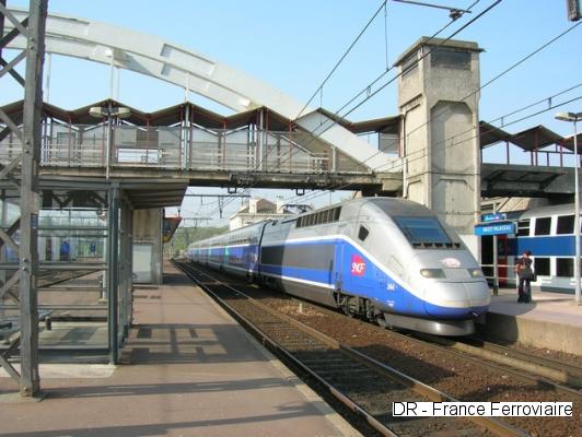 TGV