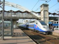 TGV