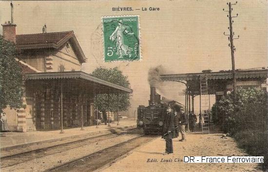 bi�vres avant