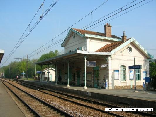 bi�vres 2007