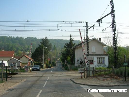 Pn n°60 Biévres