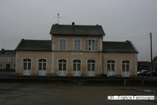 Boussac