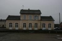 Boussac