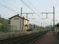 BV cot Corbeil