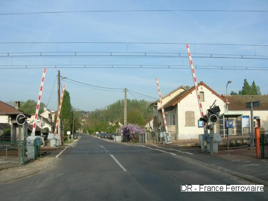 gare et Pn n°40