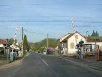 gare et Pn n40